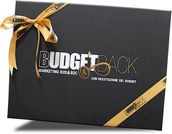 blackbox budgetback